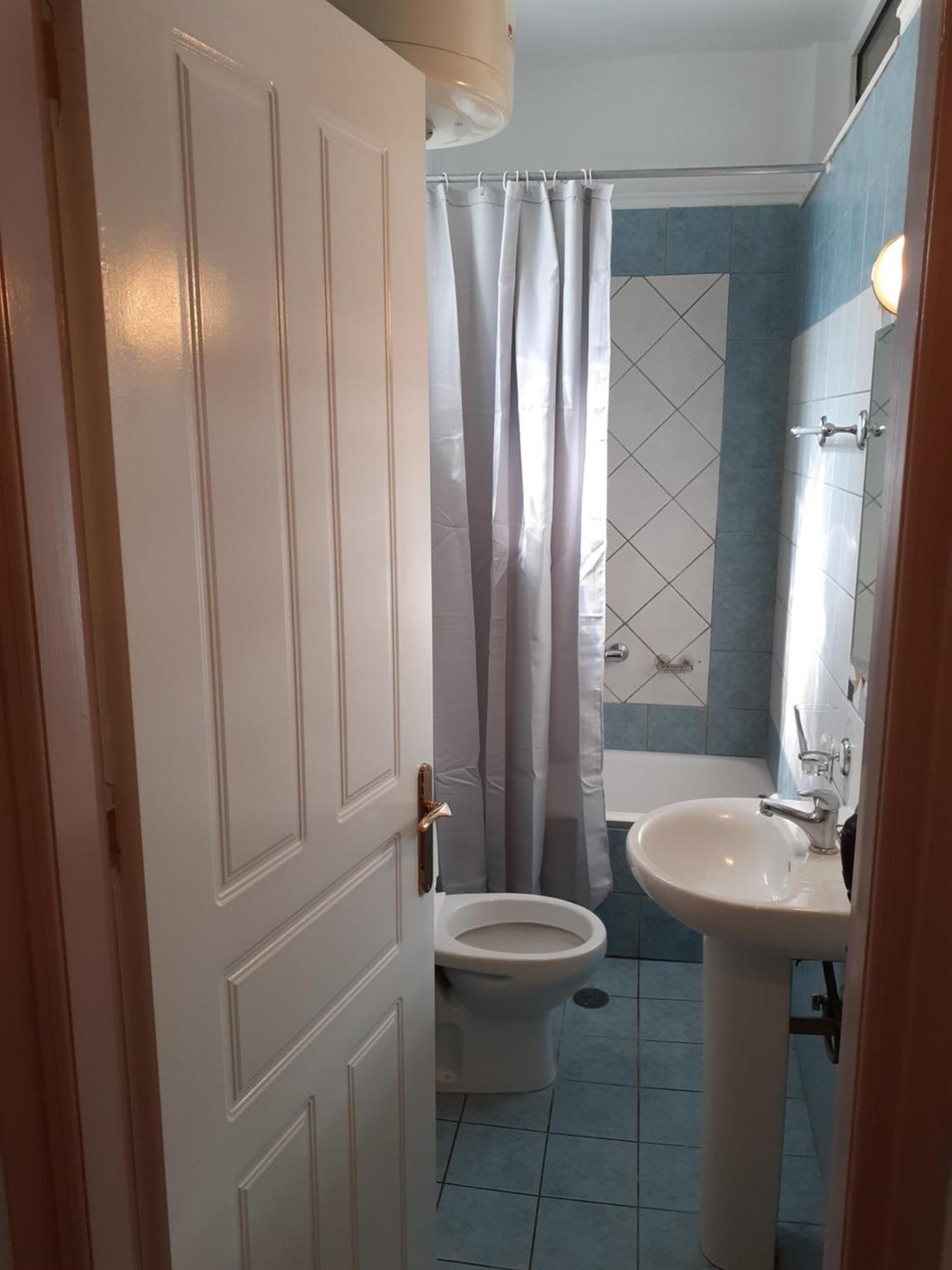 Απέριττον 2 Apartment Tríkala Екстериор снимка
